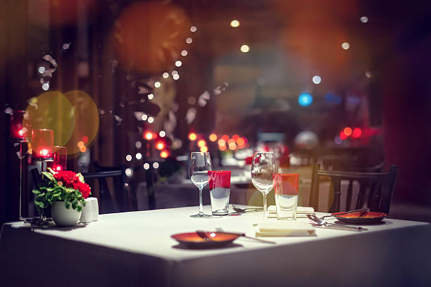 ROMANTİC TABLE (VIP Menu Non Alcohol)
